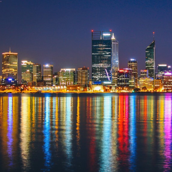 perth